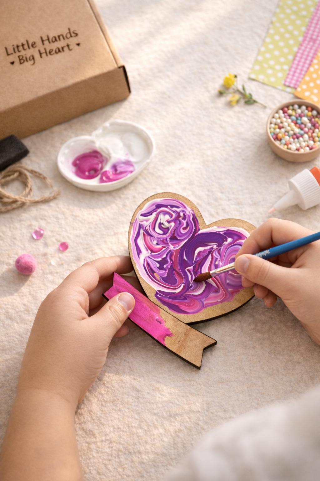 Season of Love and Gratitude - 2026